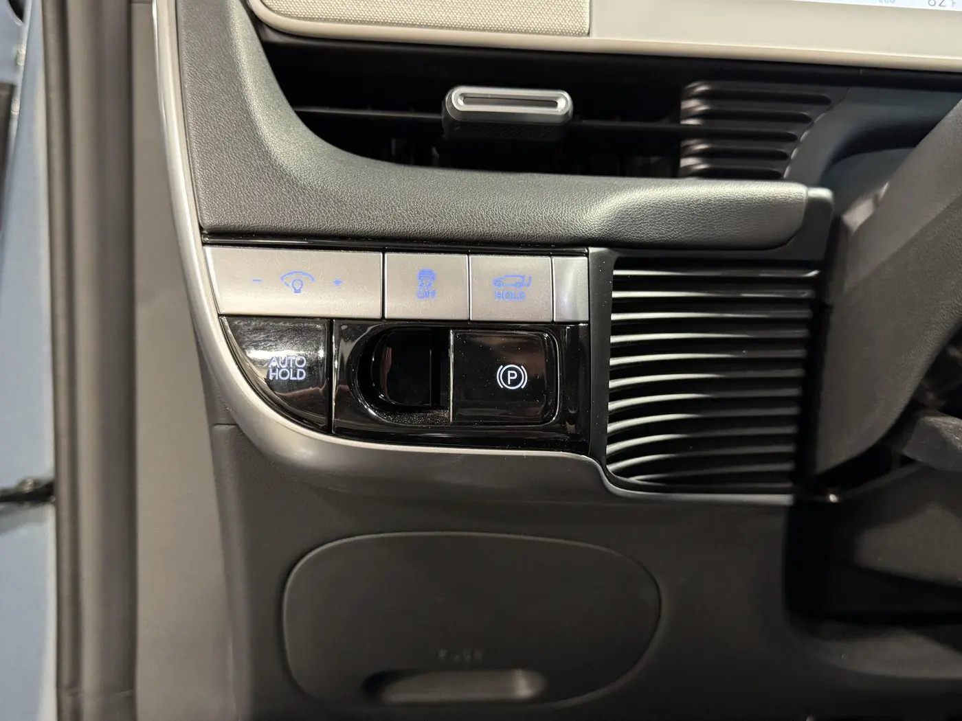 2023 Hyundai Ioniq - $28,998
