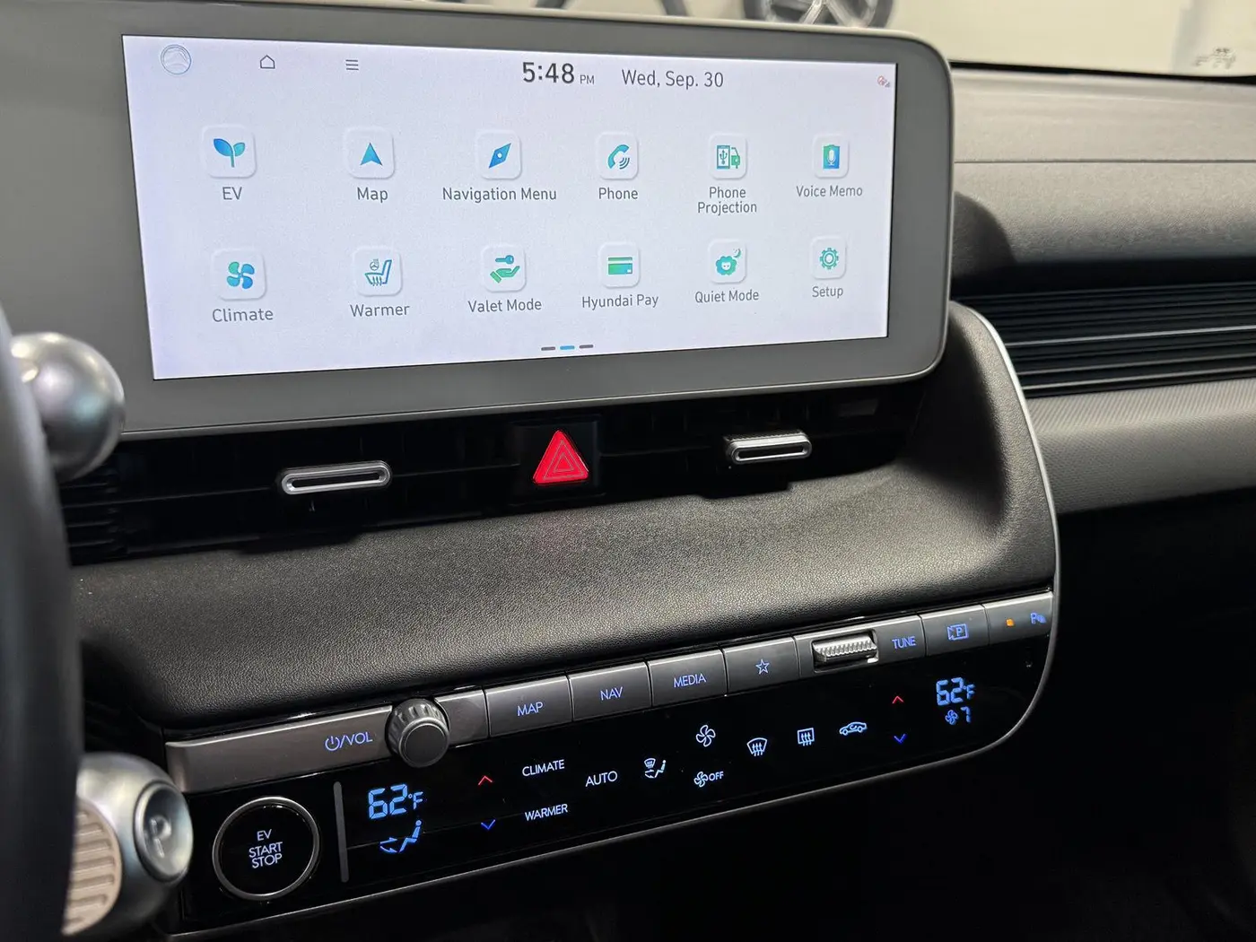 2023 Hyundai Ioniq - $28,998