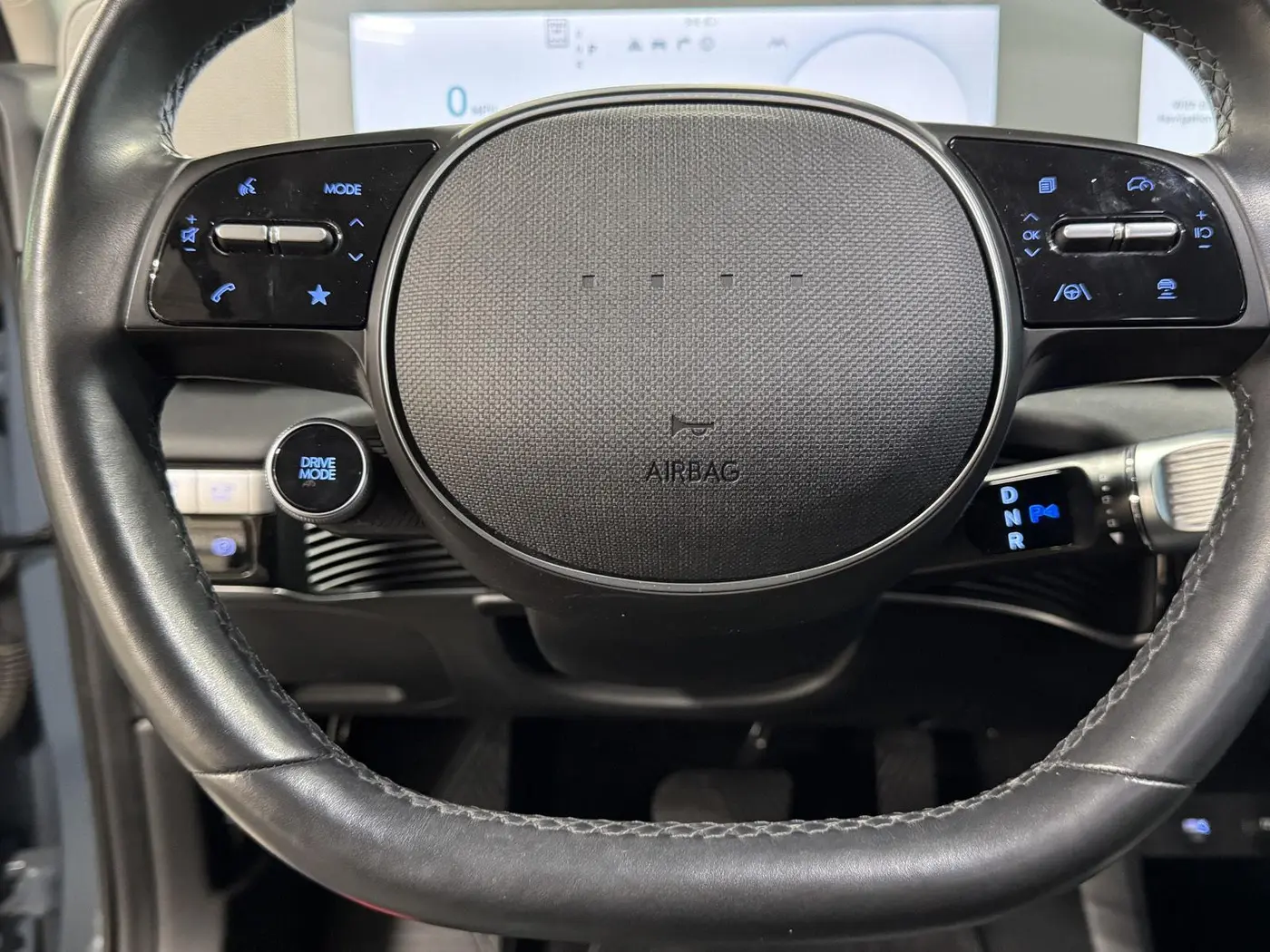 2023 Hyundai Ioniq - $28,998