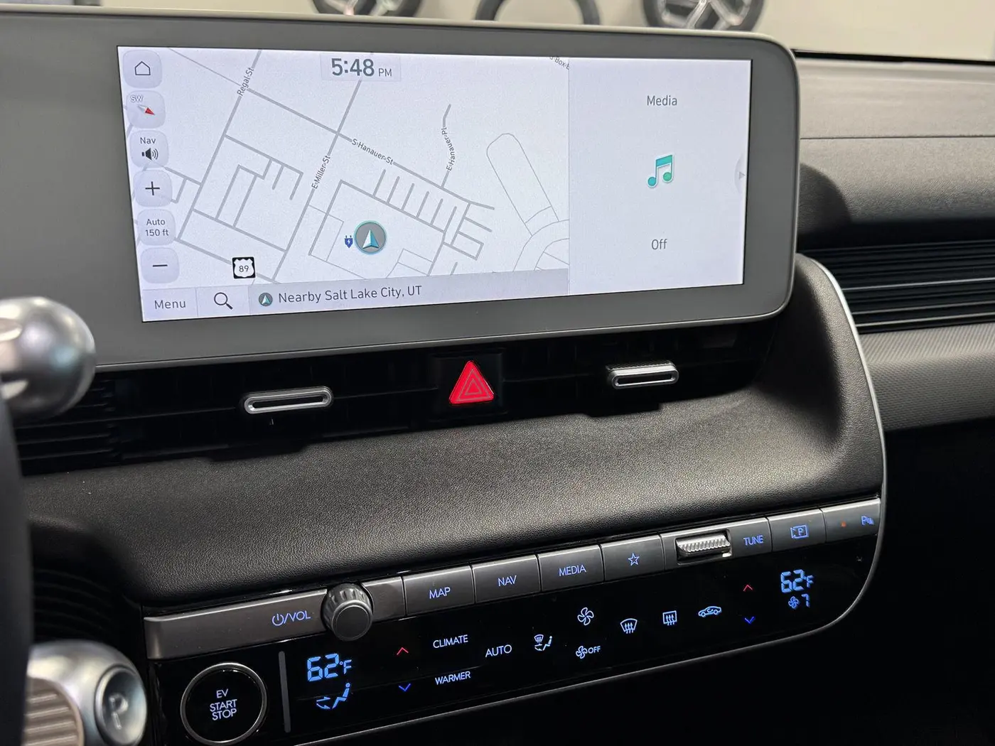 2023 Hyundai Ioniq - $28,998