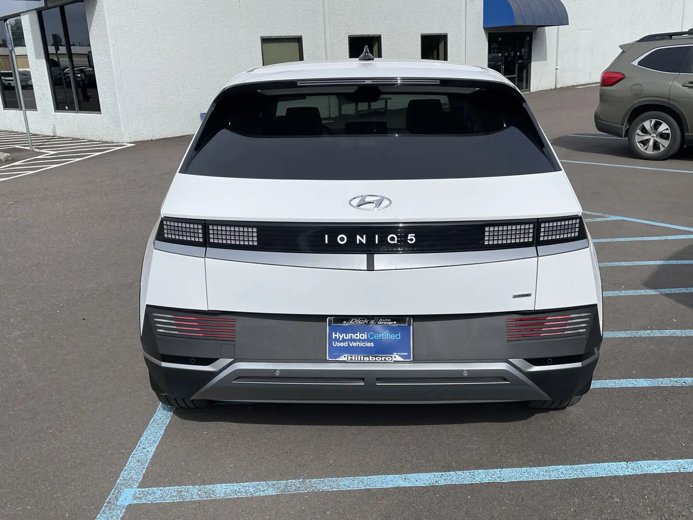 2023 Hyundai Ioniq - $26,760
