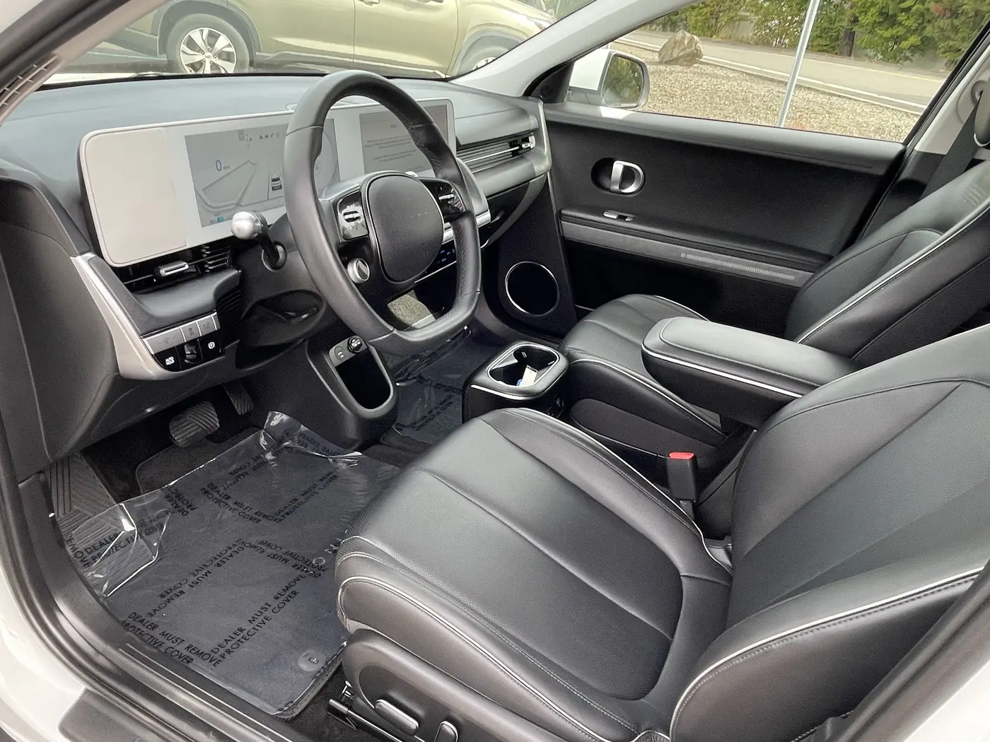 2023 Hyundai Ioniq - $26,760