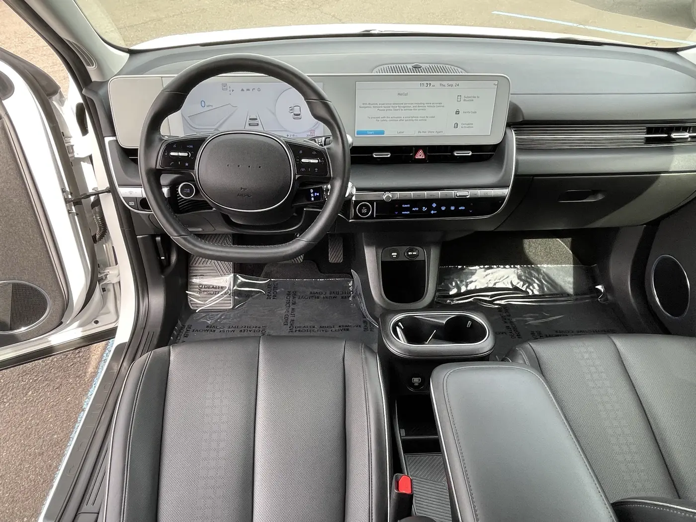 2023 Hyundai Ioniq - $26,760