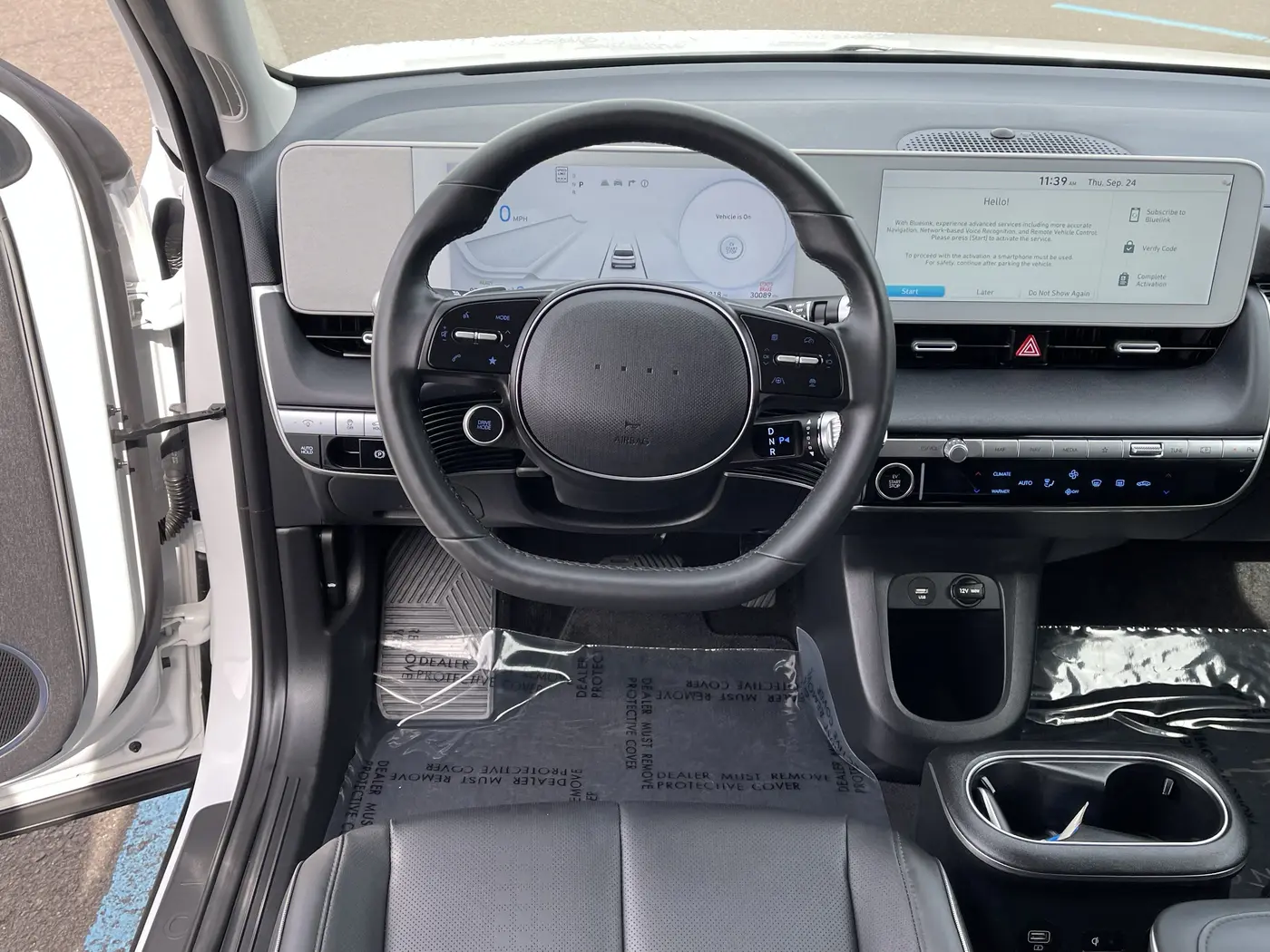 2023 Hyundai Ioniq - $26,760