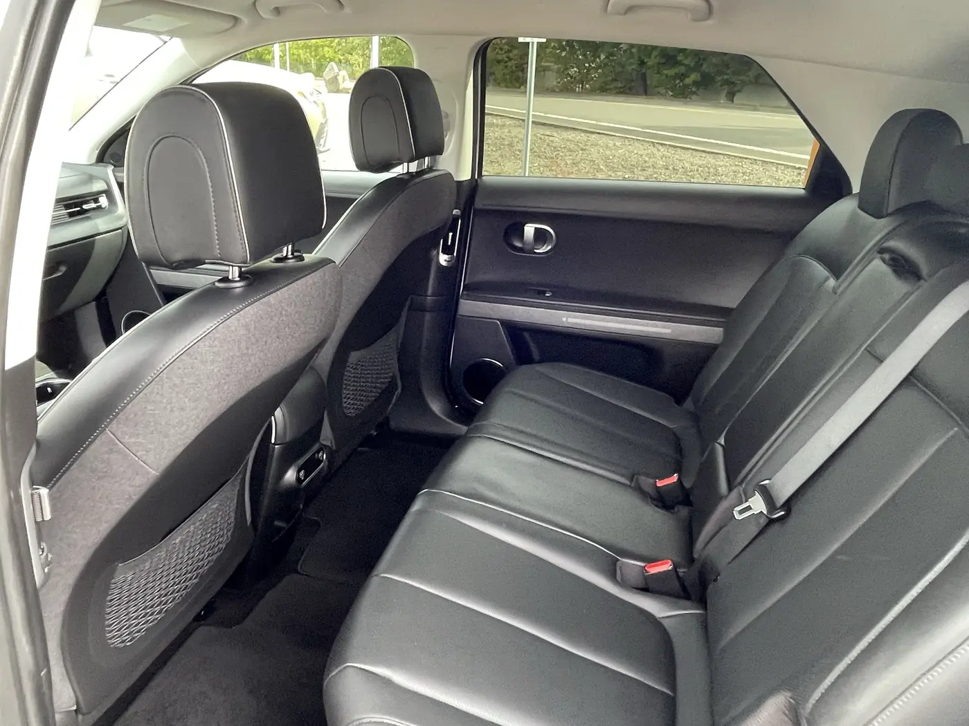 2023 Hyundai Ioniq - $26,760