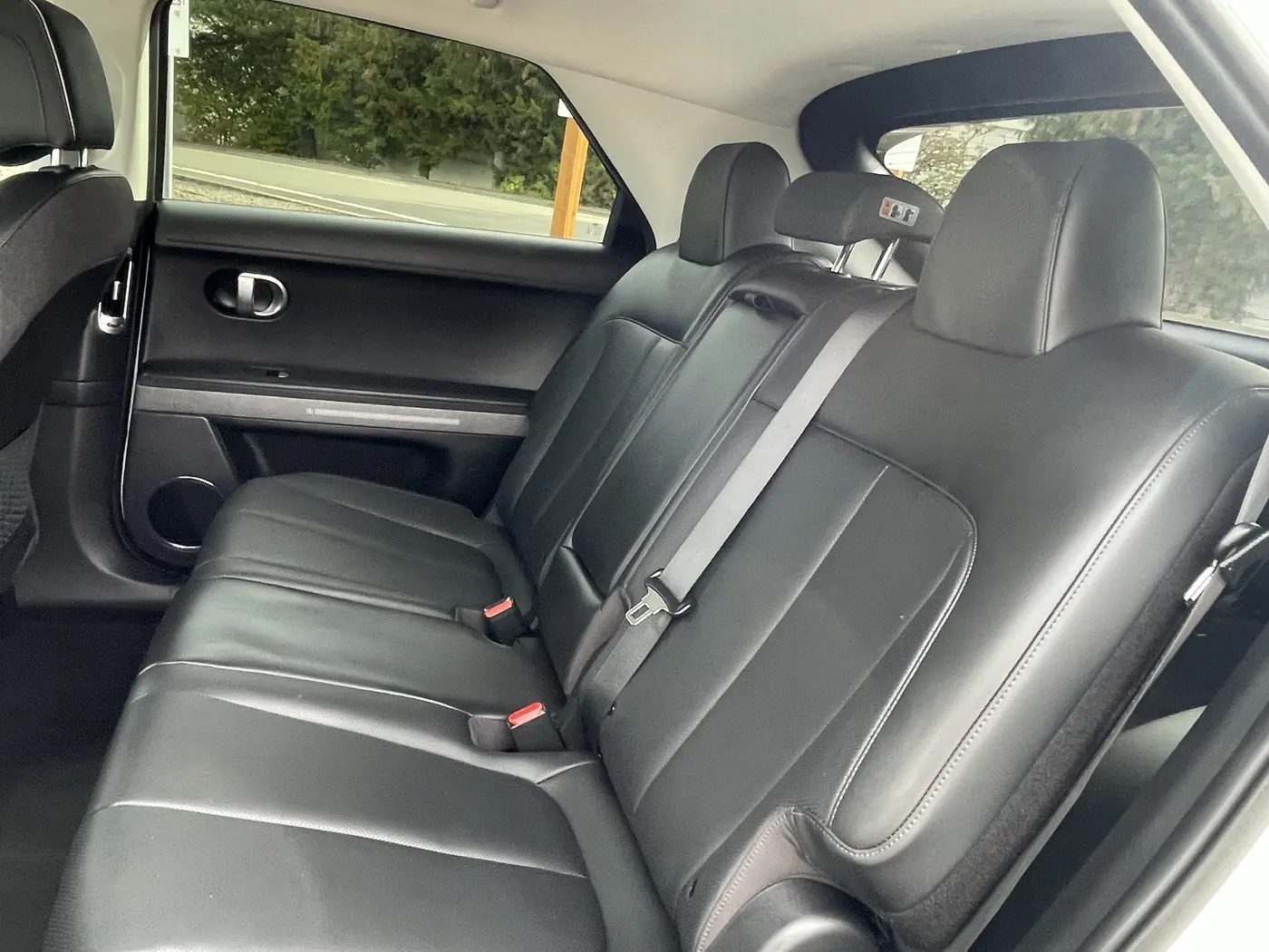 2023 Hyundai Ioniq - $26,760