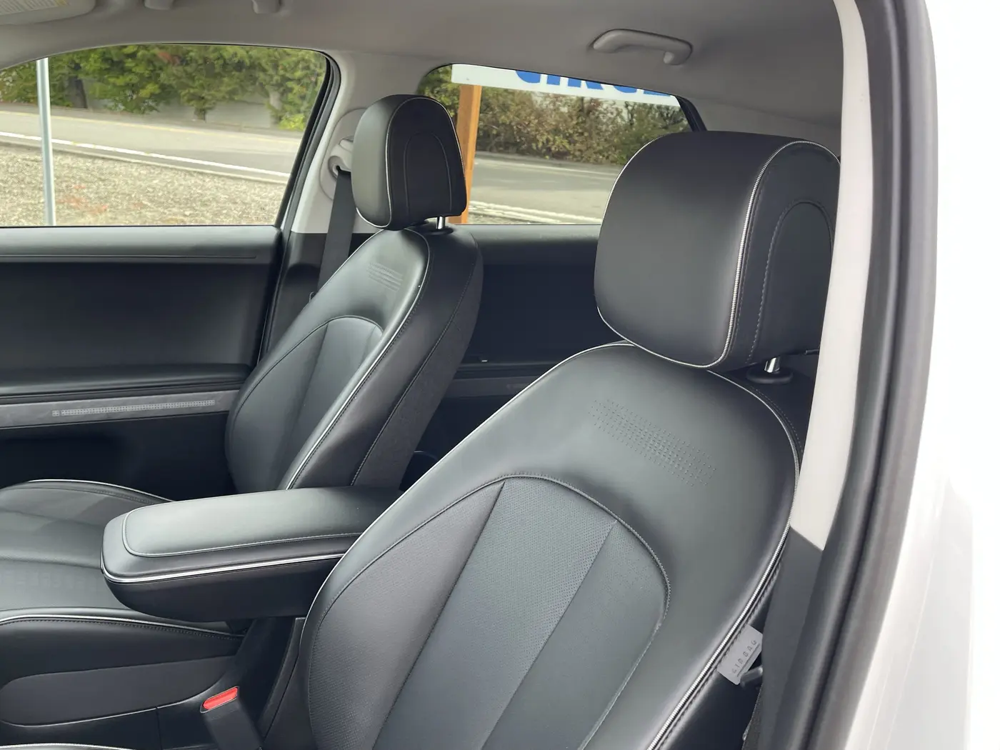 2023 Hyundai Ioniq - $26,760