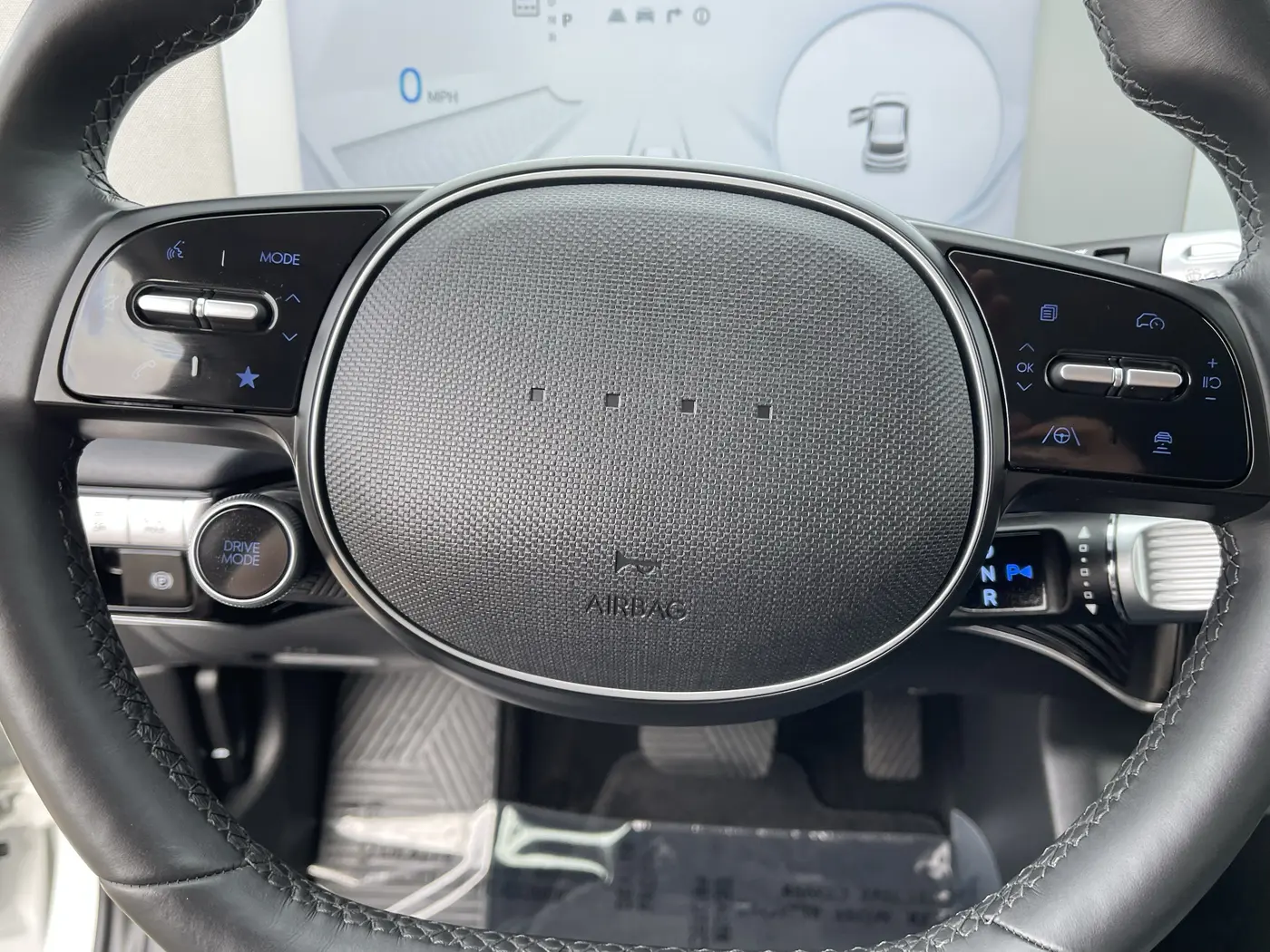 2023 Hyundai Ioniq - $26,760