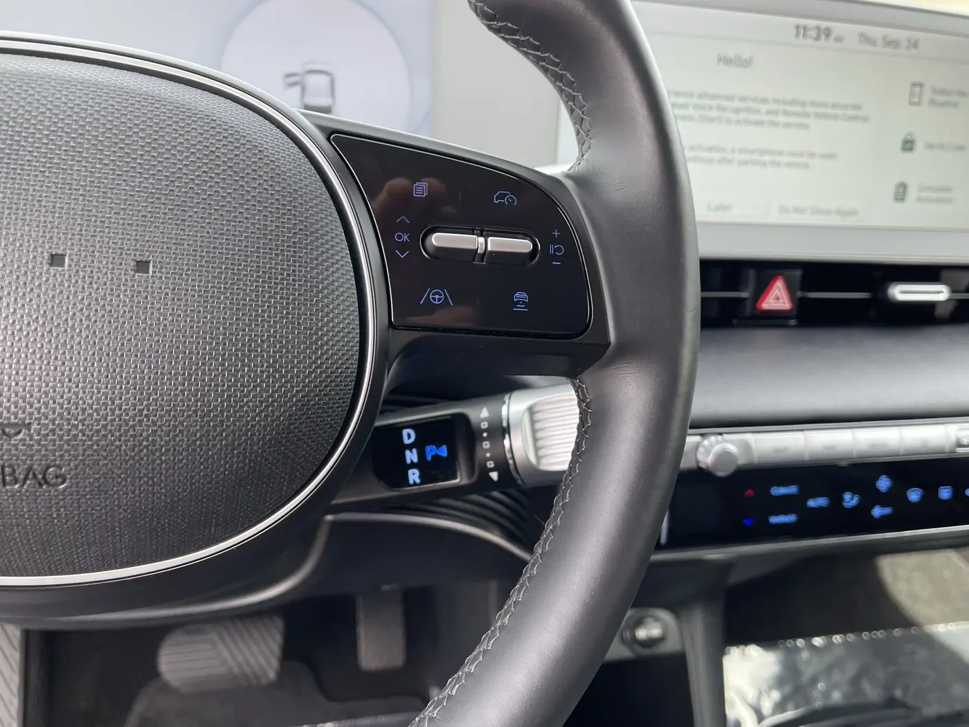 2023 Hyundai Ioniq - $26,760