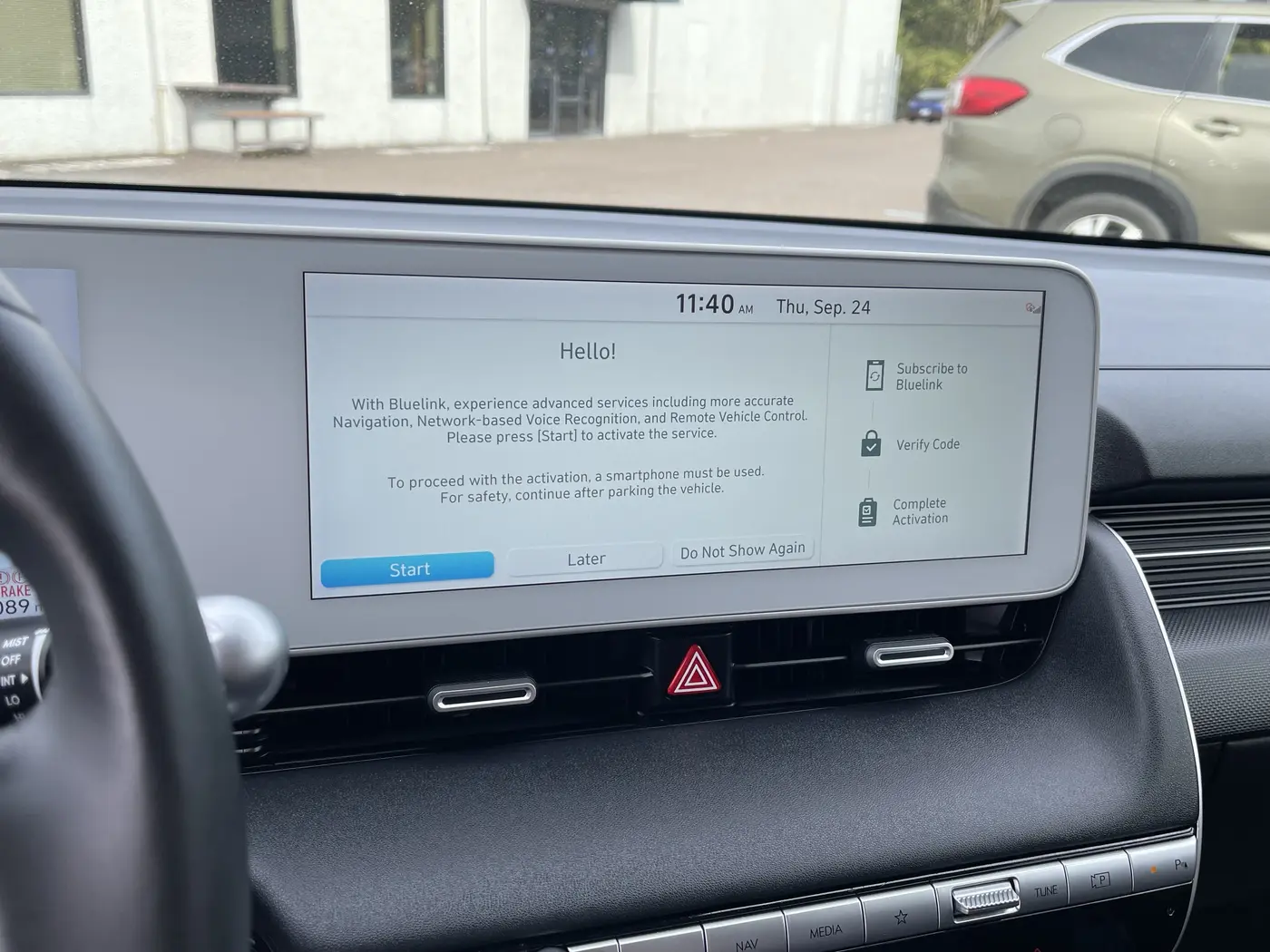 2023 Hyundai Ioniq - $26,760
