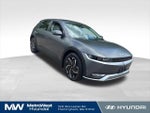 2023 Ioniq 5 Thumbnail 1