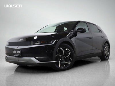 2023 Hyundai Ioniq 5 AWD SEL 4DR Crossover