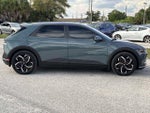 2023 Ioniq 5 Thumbnail 2