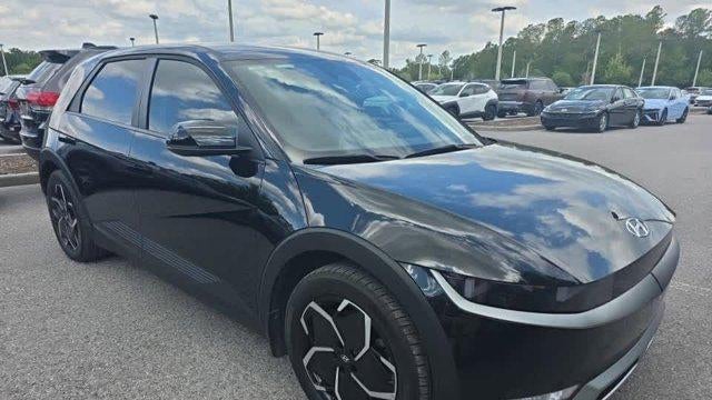 2023 Hyundai IONIQ 5 SEL