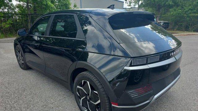 2023 Hyundai IONIQ 5 SEL
