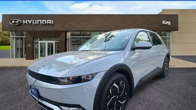 Preowned 2023 Hyundai IONIQ 5 SEL for Sale