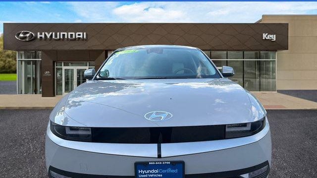 2023 Hyundai IONIQ 5 SEL