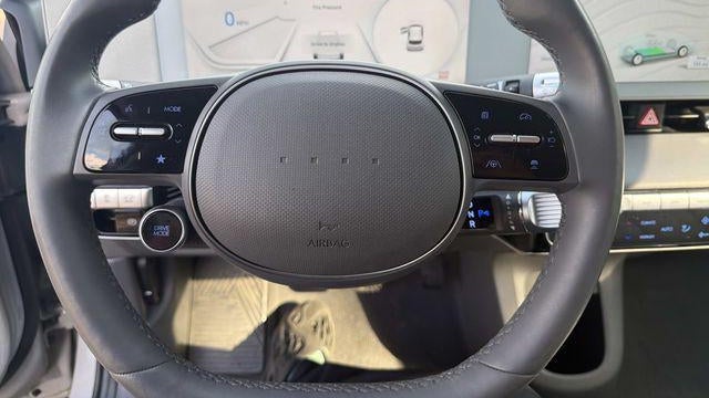 2023 Hyundai IONIQ 5 SEL