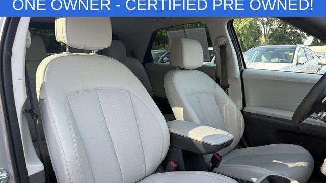 2023 Hyundai IONIQ 5 SEL