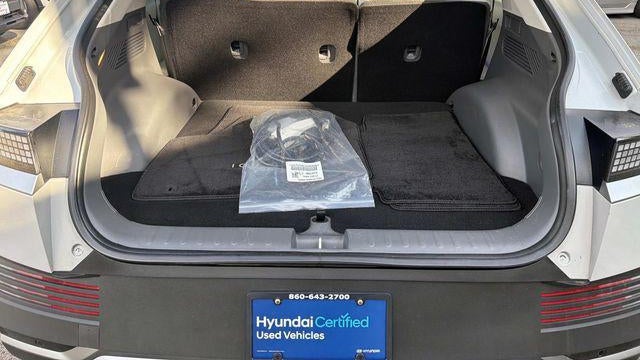 2023 Hyundai IONIQ 5 SEL