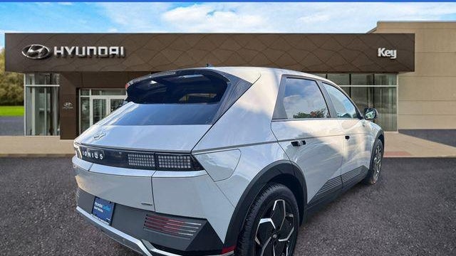 2023 Hyundai IONIQ 5 SEL