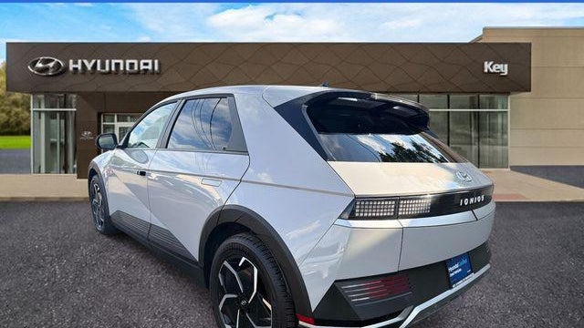 2023 Hyundai IONIQ 5 SEL