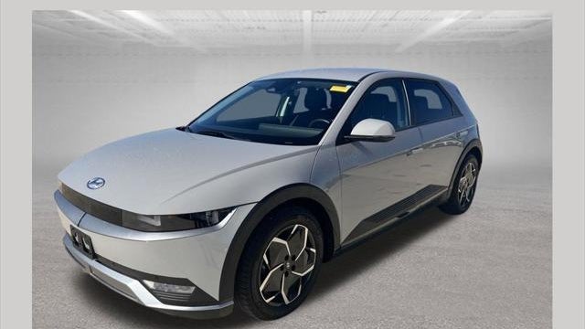 Preowned 2023 Hyundai IONIQ 5 SEL for Sale