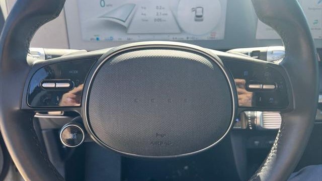 2023 Hyundai IONIQ 5 SEL