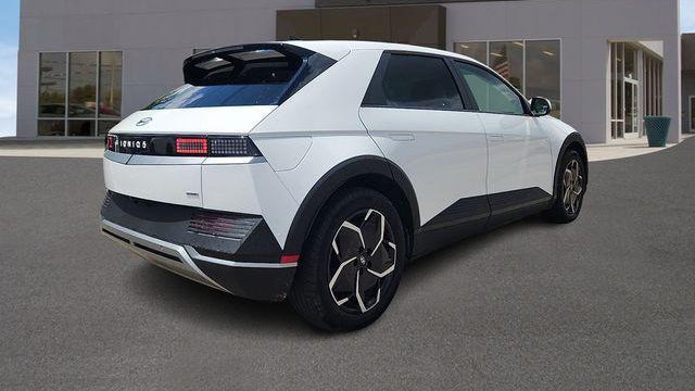2023 Hyundai IONIQ 5 SEL