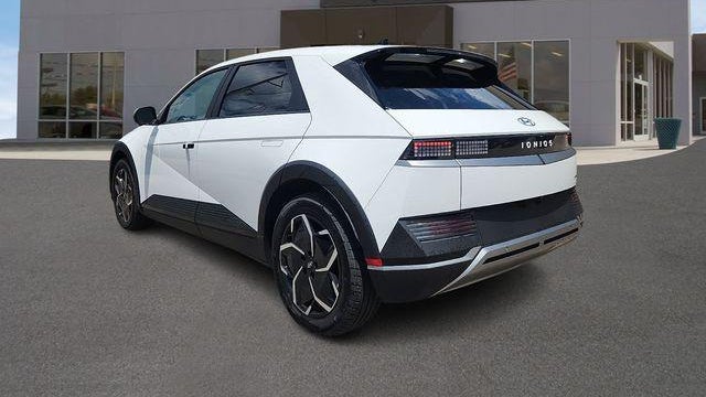2023 Hyundai IONIQ 5 SEL