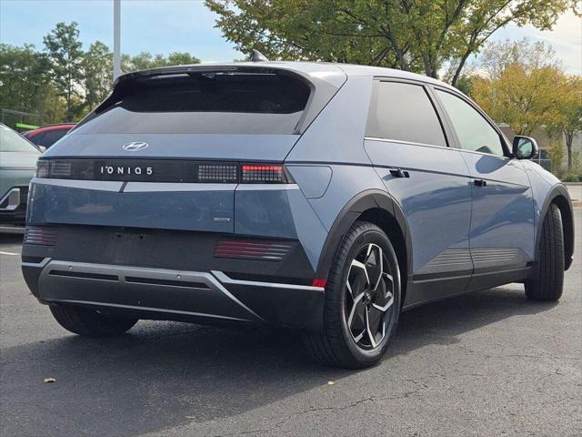 2023 Hyundai Ioniq - $24,998