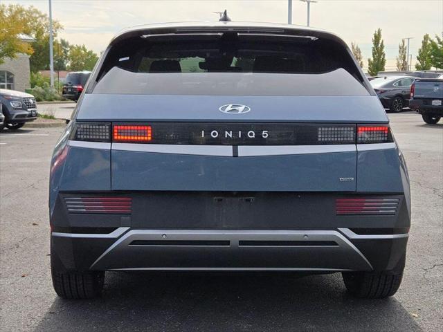 2023 Hyundai Ioniq - $24,998