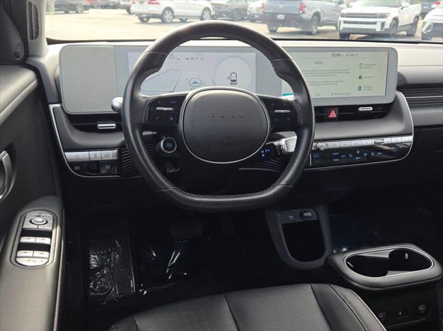 2023 Hyundai Ioniq - $24,998