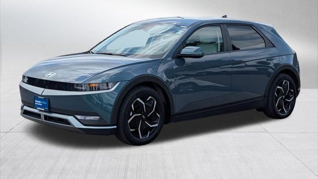 2023 Hyundai IONIQ 5 SEL