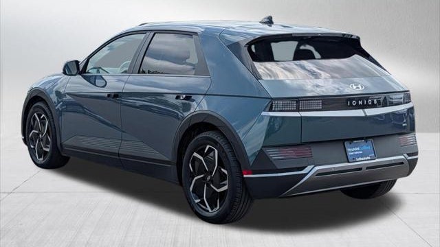 2023 Hyundai IONIQ 5 SEL