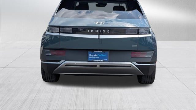 2023 Hyundai IONIQ 5 SEL
