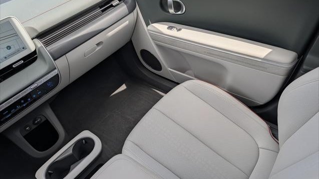 2023 Hyundai IONIQ 5 SEL