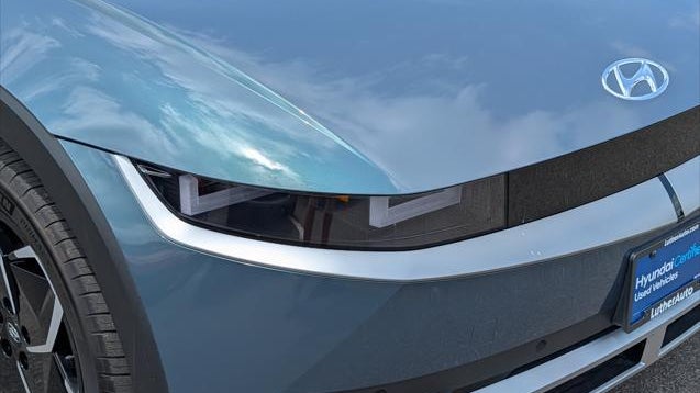 2023 Hyundai IONIQ 5 SEL