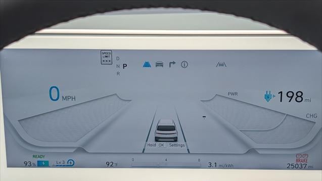 2023 Hyundai IONIQ 5 SEL