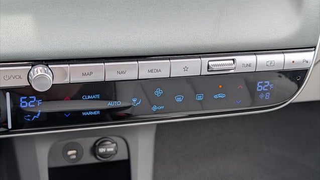 2023 Hyundai IONIQ 5 SEL