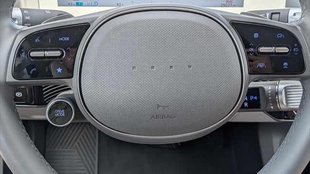 2023 Hyundai IONIQ 5 SEL