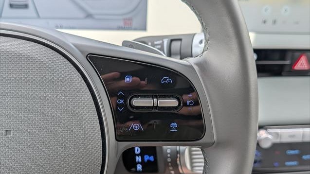 2023 Hyundai IONIQ 5 SEL