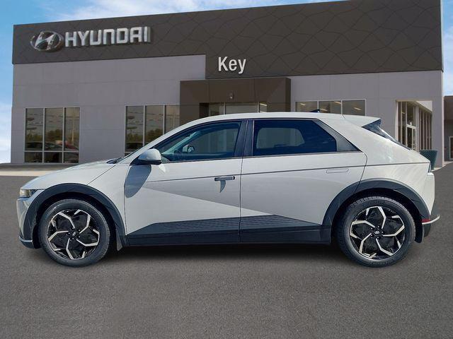 2023 Hyundai Ioniq - $27,499