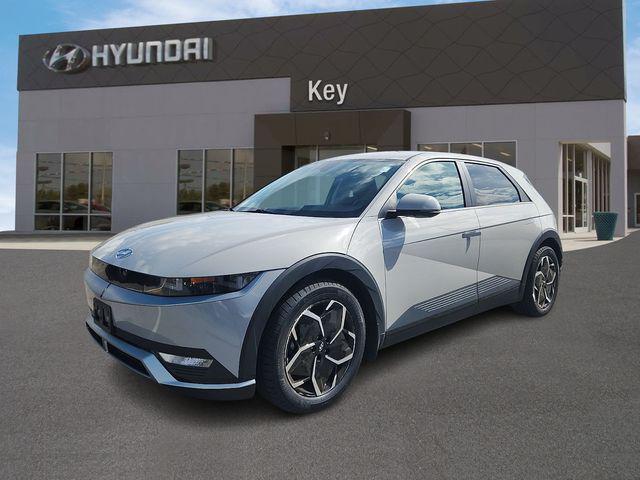 2023 Hyundai Ioniq - $27,499