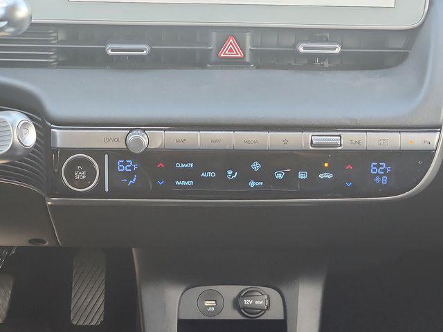 2023 Hyundai Ioniq - $27,499