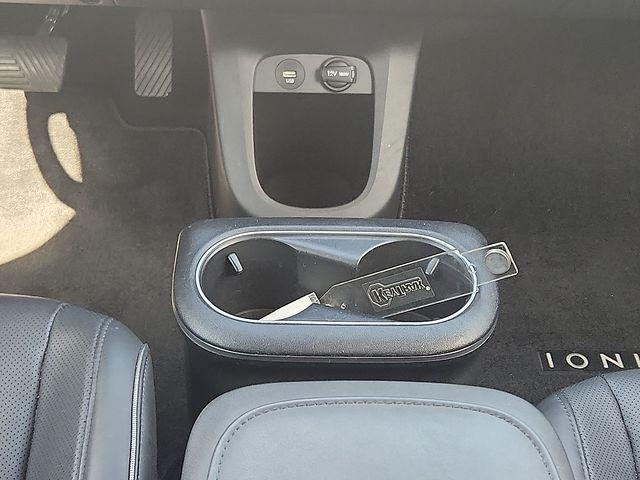 2023 Hyundai Ioniq - $27,499