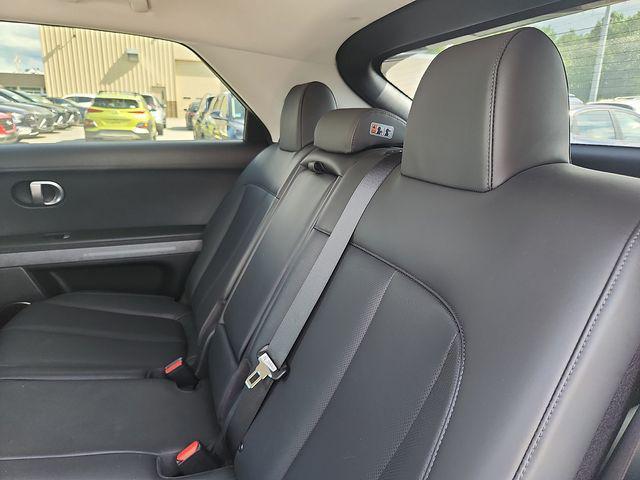 2023 Hyundai Ioniq - $27,499