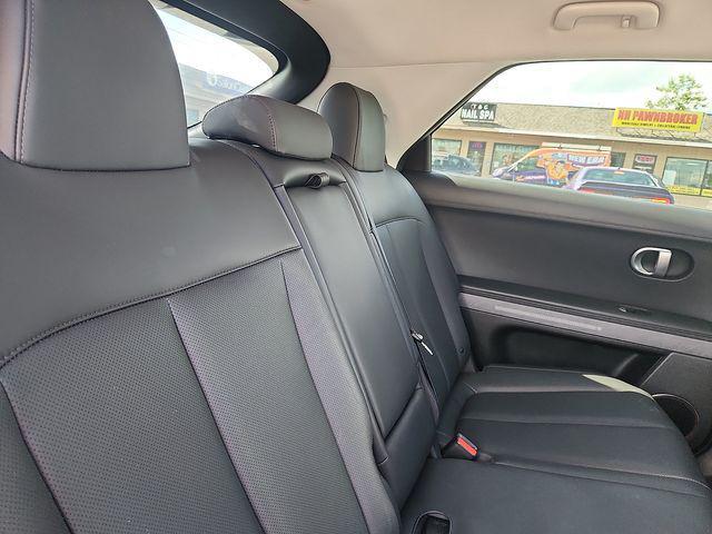 2023 Hyundai Ioniq - $27,499