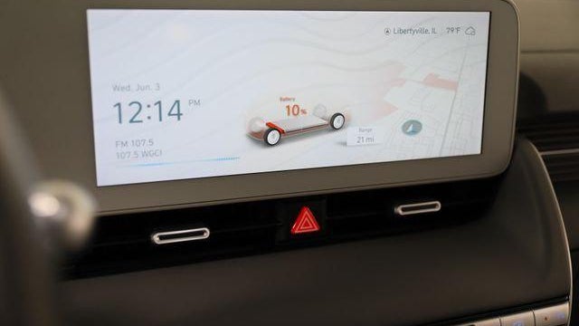 2023 Hyundai IONIQ 5 SEL