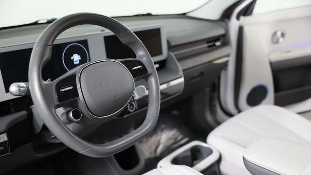 2023 Hyundai IONIQ 5 SEL